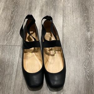 Jessica Simpson Ballet Flats NIB 8.5